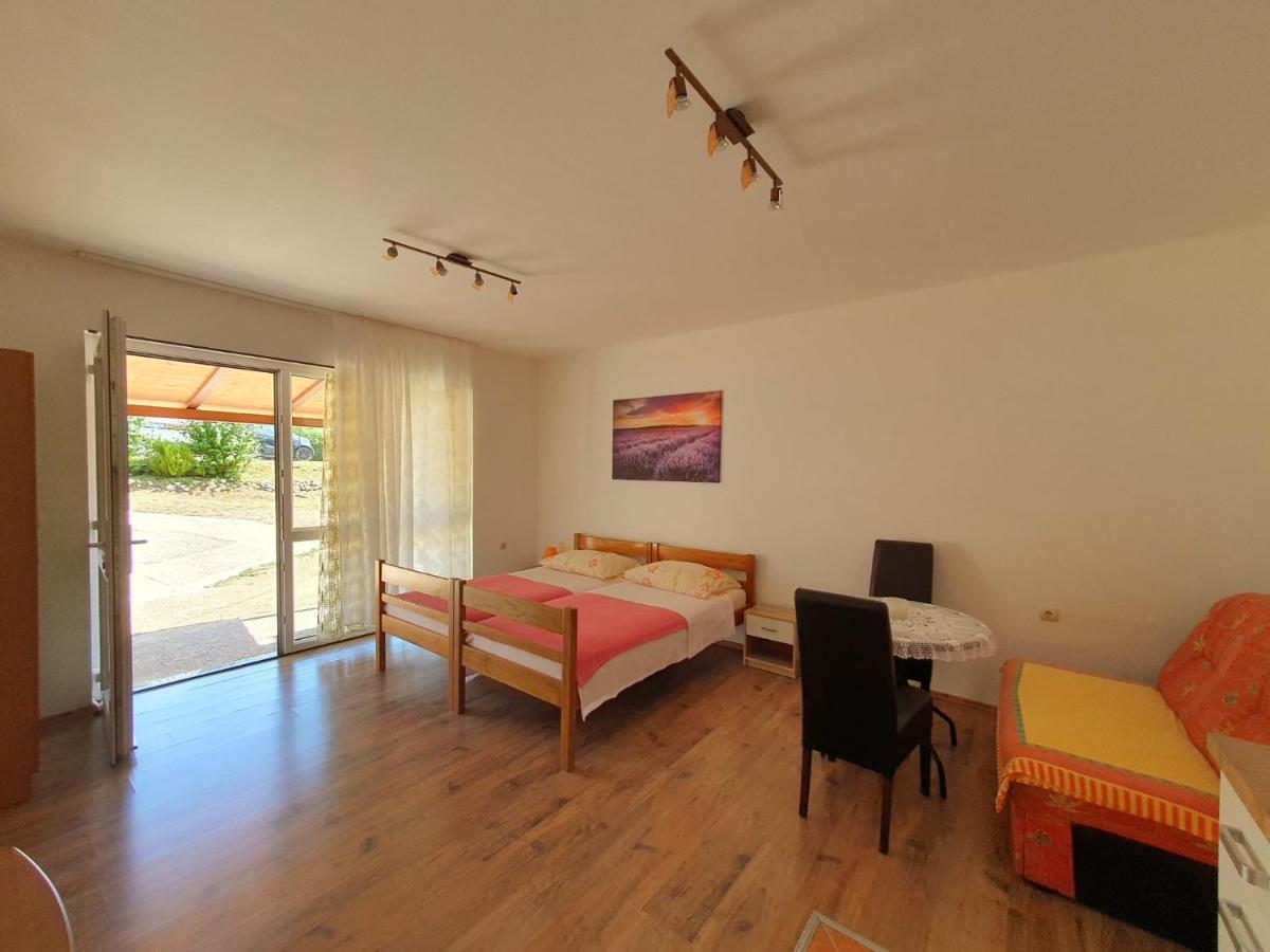 Apartments Topalovic Kostrena Exterior photo