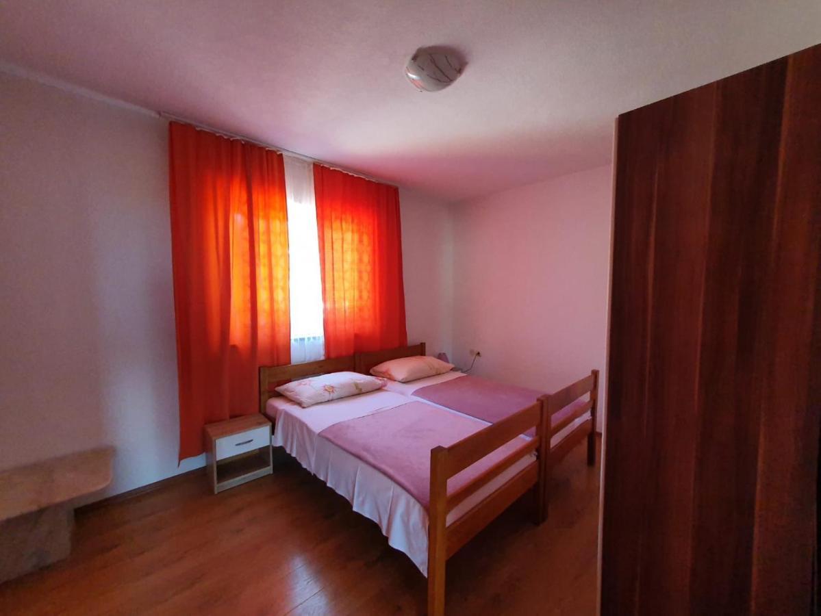 Apartments Topalovic Kostrena Exterior photo