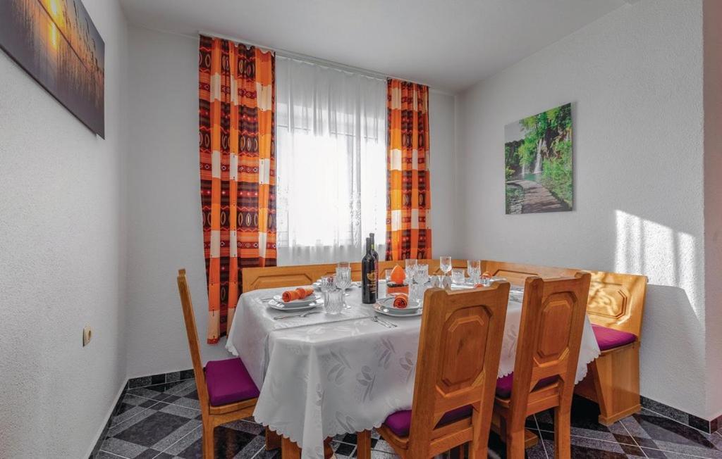 Apartments Topalovic Kostrena Exterior photo